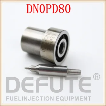 Combustibil pentru motoarele Diesel Sprayer Injector Duza Pin Duza DN0PDN80 DNOPD80 093400-5800