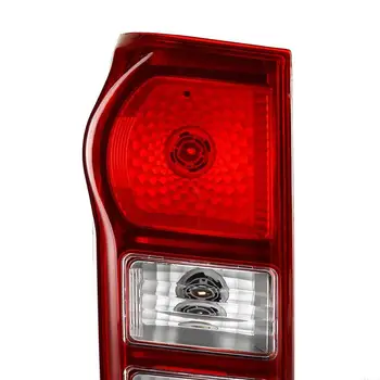 LH&RH Pereche Stop Pentru Isuzu DMax D-Max Yukon Marșarier Semnal Coada din Spate Lampă Lumină Ute 2012 2013 2016 2017