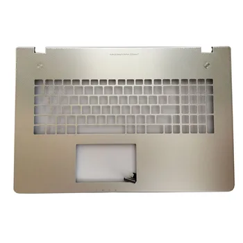 NOUL Laptop de Sprijin pentru mâini capacul Superior Pentru ASUS N76 N76V N76S N76VM C Shell