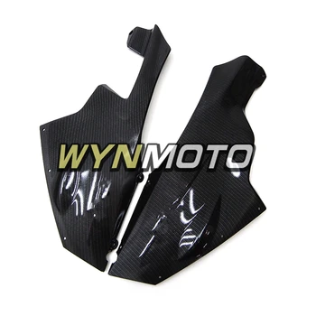 Carenaj complet Kit Pentru Aprilia RS125 RS4 125 An 2006 - 2011 Injecție ABS Plastic Motocicleta Capote de Fibra de Carbon Efect