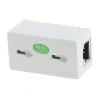 XinRay RJ45 POE Injector Power over Ethernet Adaptor de Alimentare POE001 Pentru Camera IP POE.