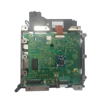 Consola de joc Unitate Optica de Asamblare pentru Nintend NGC Joc Consola Mașină cu Kituri de Reparații (folosit)