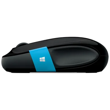 Microsoft Original Sculpt Comfort Mouse-ul Bluetooth Mouse-ul fără Fir cu Tehnologie BlueTrack pentru laptop office mouse-pc gamer