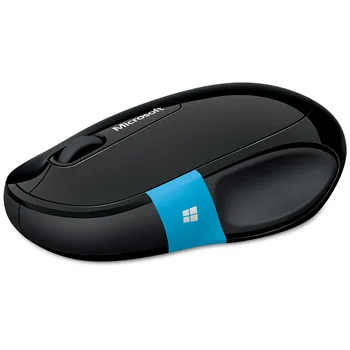 Microsoft Original Sculpt Comfort Mouse-ul Bluetooth Mouse-ul fără Fir cu Tehnologie BlueTrack pentru laptop office mouse-pc gamer