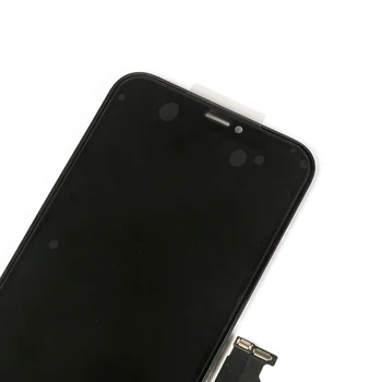 Nou Lcd Pentru iPhone 8 8 Plus X XR XS Display LCD Digitizer Înlocuirea Ansamblului Cu 3D Touch de Garanție de Lentile de Pantalla