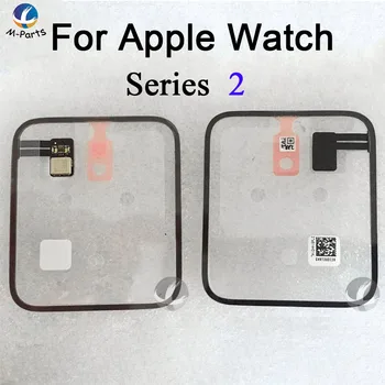 Pentru Apple Watch Vigoare 3D Touch Senzor Flex Cablul Seria 1 2 3 4 S1 S2 S3 S4 S5 Inducție Greutate Sens Bobina 38mm 42mm 40mm 44mm