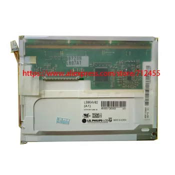 LB064V02(A1) LB064V02-A1 LB064V02-TD01 LB064V02(TD)(01) 3110t-0159a Original 6.4 inch, 640*480 VGA TFT LCD Display