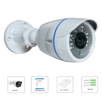 2MP 5MP AHD SONY IMX323 IMX335 1080p HD Analog Camera de Supraveghere AHDM 720P AHD CCTV Camera Securitate de Interior/Exterior