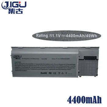 JIGU 11.1 V Baterie Laptop JD775 JY366 KD489 KD491 KD492 KD494 KD495 NT379 PC764 PC765 Pentru Dell Latitude D620 D630 D631 6 Celule