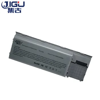 JIGU 11.1 V Baterie Laptop JD775 JY366 KD489 KD491 KD492 KD494 KD495 NT379 PC764 PC765 Pentru Dell Latitude D620 D630 D631 6 Celule