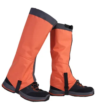 Impermeabil Sport Ciclism Picior acoperiți de Zăpadă Schi, Drumeții, Alpinism Piciorul de Protecție a Gărzii de Încălzit de Picior Pantofi acoperi YN01