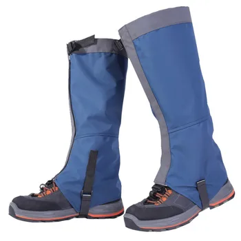 Impermeabil Sport Ciclism Picior acoperiți de Zăpadă Schi, Drumeții, Alpinism Piciorul de Protecție a Gărzii de Încălzit de Picior Pantofi acoperi YN01