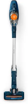 Philips, Speedpro, FC6724/01, portabile vertical aspirator fara cablu, 2en1 aspirator și aspirator, 21,6 V,40 min,la 180 °
