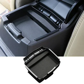 Cotiera Cutie Depozitare ABS Palet Consola centrala Tava Pentru Honda CRV CR-V 2012 2013 2016 Arimare Dereticare