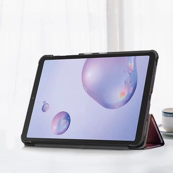 Pentru Samsung Galaxy Tab s 8.4 2020 SM-T307 SM-T307U Cazul Capac de Protectie Shell Pentru TAB s 8.4 inch SM T307 Tableta Caz acoperă