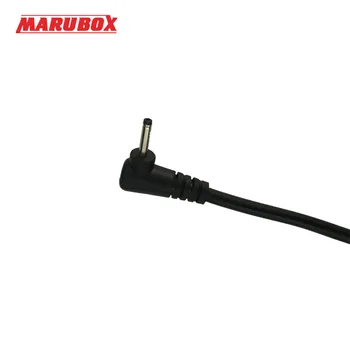 MARUBOX M600R Dvr Auto Cablu DC 5V GPS Cablu