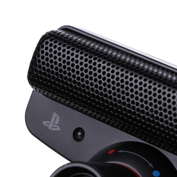 Ochi Senzor de Miscare Camera Cu Microfon Pentru Sony Playstation 3 PS3 Sistem de Joc PXPE