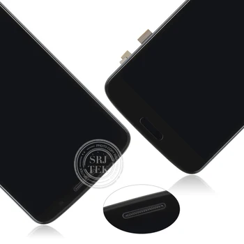 Pentru Motorola Moto G6 Display LCD Touch Screen XT1925 Înlocuirea Ansamblului Testate pentru Moto G6 LCD digitizer