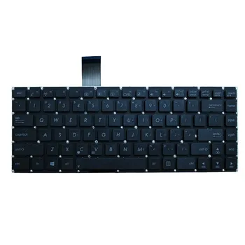 NE-Tastatura Laptop Pentru ASUS S46 S46C K46 K46CM S405C AK46 A46C A46CB A46CM R405C E46C Fara Rama tastatura engleză