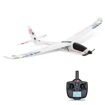 2.4 G Planor RC drone cu aripă Fixă avioane XK A800 RC avion Electric de Control de la Distanță în aer liber RC Avion jucării pentru băieți