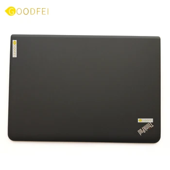 Laptop LCD Înapoi Capacul din Spate Capacul de Sus de Caz Pentru Lenovo ThinkPad E450 E455 E460 E465 Nici o Atingere de Plastic 00HN652 Metal Aluminiu 00HN653