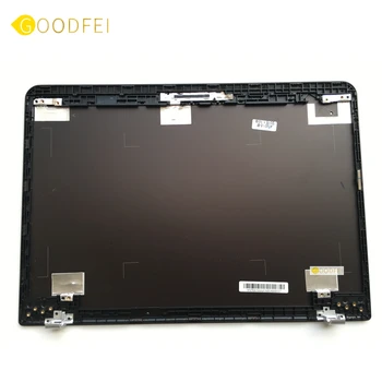 Laptop LCD Înapoi Capacul din Spate Capacul de Sus de Caz Pentru Lenovo ThinkPad E450 E455 E460 E465 Nici o Atingere de Plastic 00HN652 Metal Aluminiu 00HN653