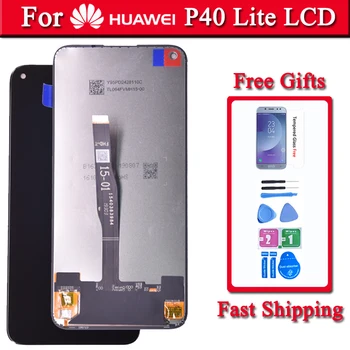 Display Pentru Huawei P40 Lite 6.4