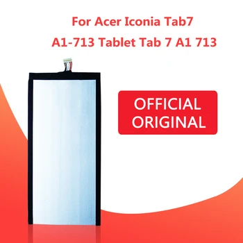 3400mAh / 12.92 Wh Li-Polymer Baterie ZAW1975Q Pentru ACER A1-713 A1-713HD Iconia Tab 7 LZ Urmărire + instrumente