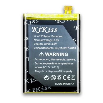 Original KiKiss Baterie C11P1424 Pentru Asus Zenfone 2 Baterii ZE551ML ZE550ML 5.5 inch Z00AD Z00ADB Z00A Z008D Baterie Telefon +Instrument