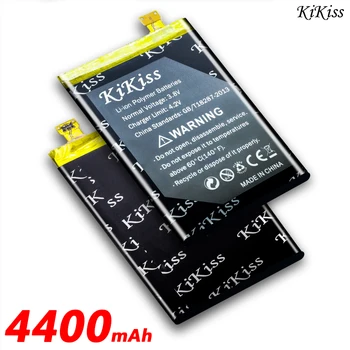 Original KiKiss Baterie C11P1424 Pentru Asus Zenfone 2 Baterii ZE551ML ZE550ML 5.5 inch Z00AD Z00ADB Z00A Z008D Baterie Telefon +Instrument