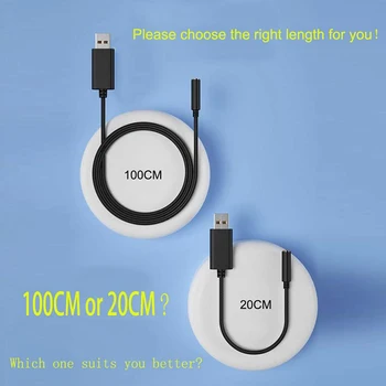 USB-3.5 mm pentru Căști și Microfon Jack o cu Adaptor Combo de 3.5 mm Aux Stereo Converter pentru Cască Mac, PS4, PC