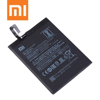 Original Inlocuire Baterie BM4E Pentru Xiaomi MI Pocophone F1 baterie Autentic Telefon Baterie de 4000mAh