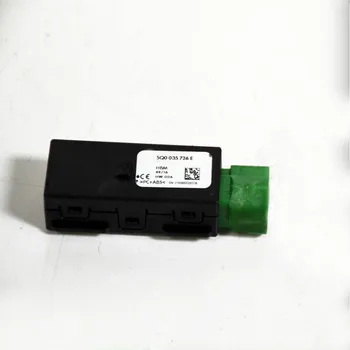 Pentru Tiguan Conexiune USB Unitate 5Q0035726 E 5Q0 035 726 E 5QD 035 726 E