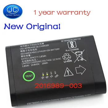 JC Original 2016989-003 10.8 V 20Wh Pentru General Electric MED3709 Marquette Mini Dash PDM Modul Baterie 2016989-002 Solare 8000i