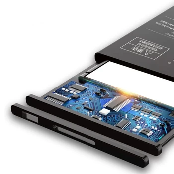Supersedebat Mobil Baterie pentru Samsung Galaxy Ace 2 I8160 8160 Trend Duos Baterii Bateria pentru Samsung S3 Mini Baterii Urmări