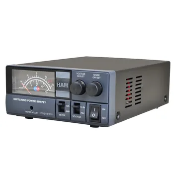 PS30SWIII comutare de alimentare 13.8 V radio accesorii Interfon / radio auto / stație de bază de putere de comutare