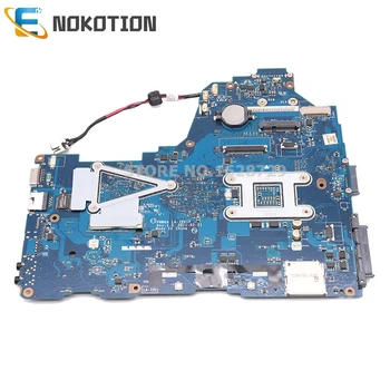 NOKOTION PWWHA LA-7201P K000124390 PLACA de baza Pentru Toshiba Satellite C660 Laptop placa de baza HM65 DDR3 315M GPU