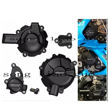 Pentru BMW s 1000 rr S1000 RR 2019 202 Pentru GBRacing Motor Secundar Capac Protector Set