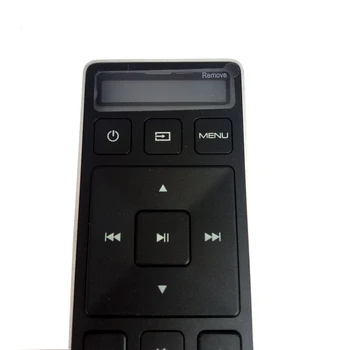 NOU Original XRS551-E6 Pentru VIZIO Soundbar control de la Distanță SB3651-E6 SB4531-D5 SB4031-D5 Fernbedienung