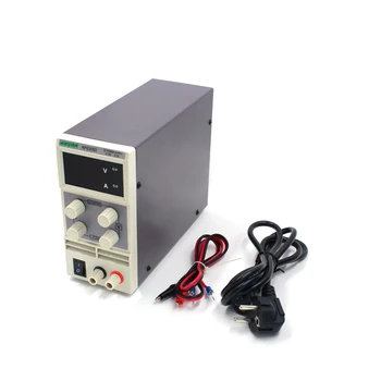 Reglabile Digital sursa de alimentare DC KPS305D 30V Comutator de laborator, sursa de alimentare DC 0,1 V 0.01 Un Display Digital, laptop, telefon de reparare