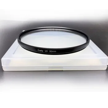 86mm 95mm lentile UV Digitală Lentile Filtru Protector pentru canon nikon Sony DSLR SLR