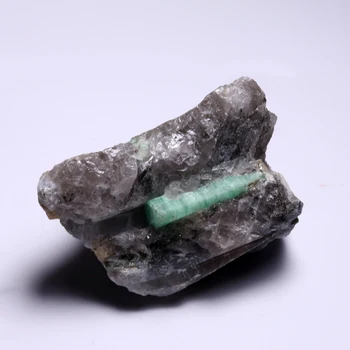 Pietre NATURALE și Minerale Smarald Exemplare Forma Malipo Wenshan Yunnan CHINA A1-1