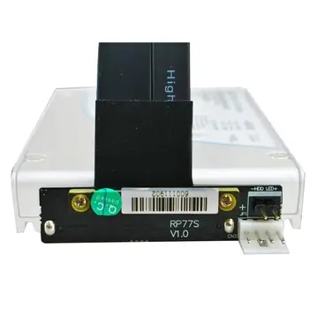 Extender Cablu U2 interfață SFF-8639 ( U. 2 ) pentru M. 2 pentru NVMe pentru unitati solid state Cheie cheie M-M M2 Adaptor Riser Card Panglică 30cm Pentru U. 2 SSD