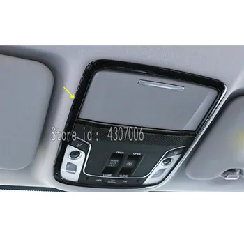 Masina Acopere Stick Detector Capul pe Spate Citit Fata Lumină pentru Citit Lampa Cadru Tapiterie Capota Pentru Honda CRV CR-V 2017 2018 2019 2020