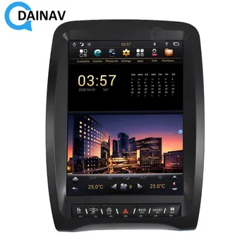 PX6 Stereo al Mașinii Receptor 2 Din Android Pentru Dodge Durango 2013-2020 Radio Auto Multimedia DVD player, Navigatie GPS