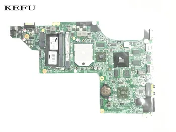 KEFU STOC, NOU ,603939-001 ,LAPTOP PLACA de baza Pentru HP PAVILION DV6 /DV6-3000 PLACA de baza , HD5650 1GB +cpu cadou