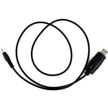 USB Cablu de Programare pentru Motorola GP88S GP2000 GP3688 GP3188 CP040 CP160 CP200 EP450 Walkie Talkie
