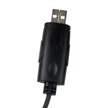 USB Cablu de Programare pentru Motorola GP88S GP2000 GP3688 GP3188 CP040 CP160 CP200 EP450 Walkie Talkie