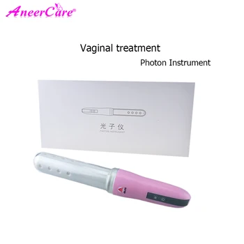 Vaginal Masaj de Strângere cel Mai bun vagin masa vaginita Boala Ginecologice Vaginiting Tratamentul cu Laser de Eroziune de Col uterin