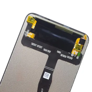 Original LCD Pentru Huawei P Inteligente 2019 versiune Display LCD + Touch Screen Digitizer Asamblare Lcd Înlocui OALĂ-LX1 L21 LX3